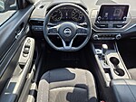 Used 2025 NISSAN ALTIMA SV FWD in HOT SPRINGS, ARKANSAS (Photo 14)