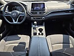 Used 2025 NISSAN ALTIMA SV FWD in HOT SPRINGS, ARKANSAS (Photo 15)