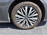 Used 2025 NISSAN ALTIMA SV FWD in HOT SPRINGS, ARKANSAS (Photo 19)