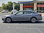 Used 2025 NISSAN ALTIMA SV FWD in HOT SPRINGS, ARKANSAS (Photo 2)