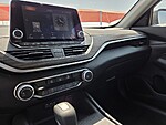 Used 2025 NISSAN ALTIMA SV FWD in HOT SPRINGS, ARKANSAS (Photo 20)