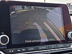 Used 2025 NISSAN ALTIMA SV FWD in HOT SPRINGS, ARKANSAS (Photo 21)