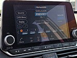 Used 2025 NISSAN ALTIMA SV FWD in HOT SPRINGS, ARKANSAS (Photo 22)