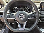 Used 2025 NISSAN ALTIMA SV FWD in HOT SPRINGS, ARKANSAS (Photo 26)