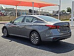 Used 2025 NISSAN ALTIMA SV FWD in HOT SPRINGS, ARKANSAS (Photo 3)