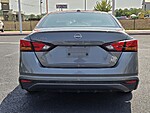 Used 2025 NISSAN ALTIMA SV FWD in HOT SPRINGS, ARKANSAS (Photo 4)