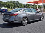 Used 2025 NISSAN ALTIMA SV FWD in HOT SPRINGS, ARKANSAS (Photo 5)