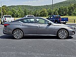 Used 2025 NISSAN ALTIMA SV FWD in HOT SPRINGS, ARKANSAS (Photo 6)