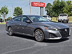 Used 2025 NISSAN ALTIMA SV FWD in HOT SPRINGS, ARKANSAS (Photo 7)