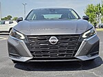 Used 2025 NISSAN ALTIMA SV FWD in HOT SPRINGS, ARKANSAS (Photo 8)