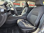 Used 2025 NISSAN ALTIMA SV FWD in HOT SPRINGS, ARKANSAS (Photo 9)