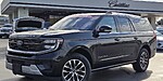 Used 2025 FORD EXPEDITION PLATINUM 4X4 in HOT SPRINGS, ARKANSAS