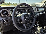 Used 2023 JEEP WRANGLER 4XE WILLYS 4X4 in HOT SPRINGS, ARKANSAS (Photo 10)