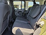 Used 2023 JEEP WRANGLER 4XE WILLYS 4X4 in HOT SPRINGS, ARKANSAS (Photo 12)