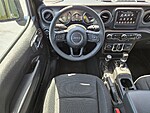 Used 2023 JEEP WRANGLER 4XE WILLYS 4X4 in HOT SPRINGS, ARKANSAS (Photo 13)