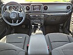 Used 2023 JEEP WRANGLER 4XE WILLYS 4X4 in HOT SPRINGS, ARKANSAS (Photo 14)