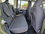 Used 2023 JEEP WRANGLER 4XE WILLYS 4X4 in HOT SPRINGS, ARKANSAS (Photo 17)