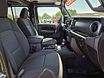 Used 2023 JEEP WRANGLER 4XE WILLYS 4X4 in HOT SPRINGS, ARKANSAS (Photo 18)