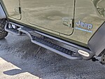Used 2023 JEEP WRANGLER 4XE WILLYS 4X4 in HOT SPRINGS, ARKANSAS (Photo 19)