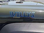 Used 2023 JEEP WRANGLER 4XE WILLYS 4X4 in HOT SPRINGS, ARKANSAS (Photo 20)