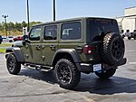 Used 2023 JEEP WRANGLER 4XE WILLYS 4X4 in HOT SPRINGS, ARKANSAS (Photo 3)