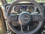 Used 2023 JEEP WRANGLER 4XE WILLYS 4X4 in HOT SPRINGS, ARKANSAS (Photo 30)