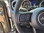 Used 2023 JEEP WRANGLER 4XE WILLYS 4X4 in HOT SPRINGS, ARKANSAS (Photo 31)
