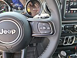 Used 2023 JEEP WRANGLER 4XE WILLYS 4X4 in HOT SPRINGS, ARKANSAS (Photo 32)