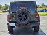 Used 2023 JEEP WRANGLER 4XE WILLYS 4X4 in HOT SPRINGS, ARKANSAS (Photo 4)