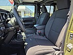 Used 2023 JEEP WRANGLER 4XE WILLYS 4X4 in HOT SPRINGS, ARKANSAS (Photo 9)
