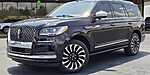 Used 2024 LINCOLN NAVIGATOR BLACK LABEL 4X4 in HOT SPRINGS, ARKANSAS