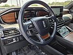 Used 2024 LINCOLN NAVIGATOR BLACK LABEL 4X4 in HOT SPRINGS, ARKANSAS (Photo 10)