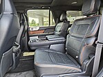 Used 2024 LINCOLN NAVIGATOR BLACK LABEL 4X4 in HOT SPRINGS, ARKANSAS (Photo 12)