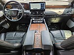 Used 2024 LINCOLN NAVIGATOR BLACK LABEL 4X4 in HOT SPRINGS, ARKANSAS (Photo 15)