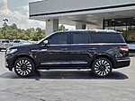 Used 2024 LINCOLN NAVIGATOR BLACK LABEL 4X4 in HOT SPRINGS, ARKANSAS (Photo 2)