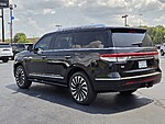 Used 2024 LINCOLN NAVIGATOR BLACK LABEL 4X4 in HOT SPRINGS, ARKANSAS (Photo 3)