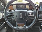 Used 2024 LINCOLN NAVIGATOR BLACK LABEL 4X4 in HOT SPRINGS, ARKANSAS (Photo 32)