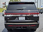 Used 2024 LINCOLN NAVIGATOR BLACK LABEL 4X4 in HOT SPRINGS, ARKANSAS (Photo 4)