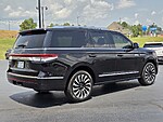 Used 2024 LINCOLN NAVIGATOR BLACK LABEL 4X4 in HOT SPRINGS, ARKANSAS (Photo 5)