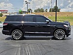 Used 2024 LINCOLN NAVIGATOR BLACK LABEL 4X4 in HOT SPRINGS, ARKANSAS (Photo 6)