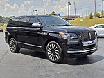 Used 2024 LINCOLN NAVIGATOR BLACK LABEL 4X4 in HOT SPRINGS, ARKANSAS (Photo 7)