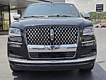 Used 2024 LINCOLN NAVIGATOR BLACK LABEL 4X4 in HOT SPRINGS, ARKANSAS (Photo 8)