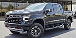 Used 2024 CHEVROLET SILVERADO 1500 4WD CREW CAB 147" ZR2 in HOT SPRINGS, ARKANSAS