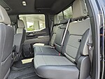Used 2024 CHEVROLET SILVERADO 1500 4WD CREW CAB 147