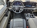 Used 2024 CHEVROLET SILVERADO 1500 4WD CREW CAB 147