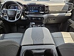 Used 2024 CHEVROLET SILVERADO 1500 4WD CREW CAB 147