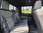 Used 2024 CHEVROLET SILVERADO 1500 4WD CREW CAB 147
