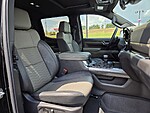 Used 2024 CHEVROLET SILVERADO 1500 4WD CREW CAB 147