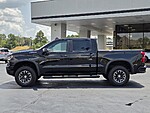 Used 2024 CHEVROLET SILVERADO 1500 4WD CREW CAB 147