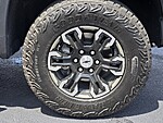 Used 2024 CHEVROLET SILVERADO 1500 4WD CREW CAB 147